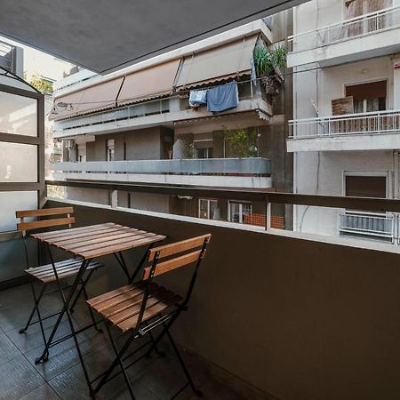 Lykabettus Gem With Yard And Parking Athens Exterior photo