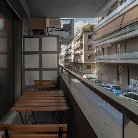 Lykabettus Gem With Yard And Parking Athens Exterior photo